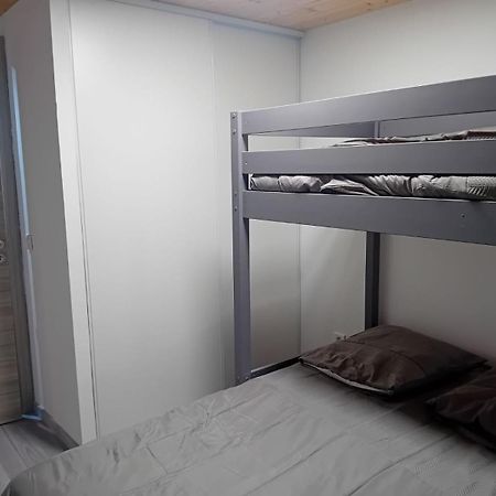 Paquito, Mini Maison 1 Chambre Avec Terrasse Et Parking 阿克斯莱泰尔姆 外观 照片