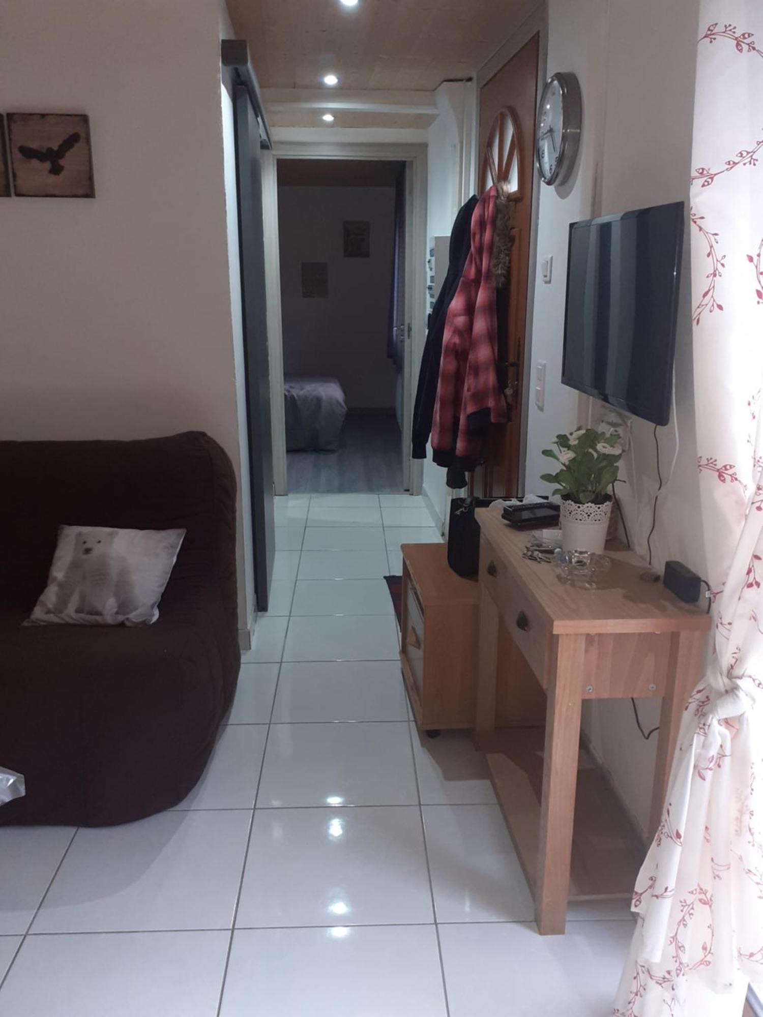 Paquito, Mini Maison 1 Chambre Avec Terrasse Et Parking 阿克斯莱泰尔姆 外观 照片